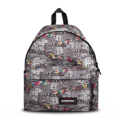 Image de Eastpak WIP EK62076O in 76O STREET FLOWERS color size Talla unica