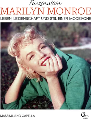 Produktbild von Faszination Marilyn Monroe