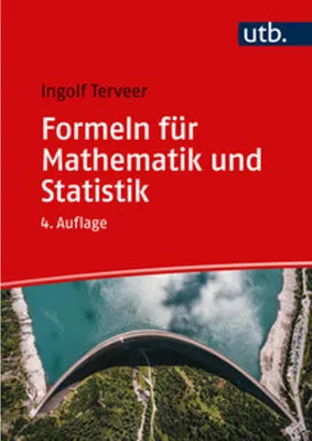 Image de Formeln für Mathematik und Statistik