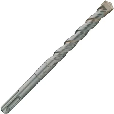Produktbild von Keil MS5 Turbokeil Ø 12 x 200 x 260 mm Hammerbohrer