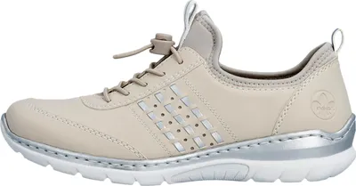Produktbild von Alabama-Sneaker mit Schnürung (Low-Top)