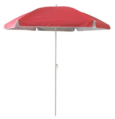 Produktbild von Sonnenschirm Ø 120 x 155 cm mit 100% UV-Schutz