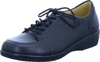 Immagine prodotto di Ganter scarpe stringate 204785-0100 Inge Damen 31363336383033 Nero 37 EU