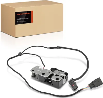Produktbild von Frankberg 1x Motorhaubenschloss Motorhaube für VW CC Passat 358 362 365 A32 2.0L