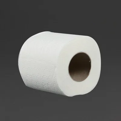 Produktbild von Jantex Standardtoilettenpapier 2-lagig (36 Stück)