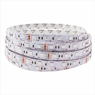 Produktbild von RGB-LED-Streifen 2,5 m 18 W Eko-light EKPL681