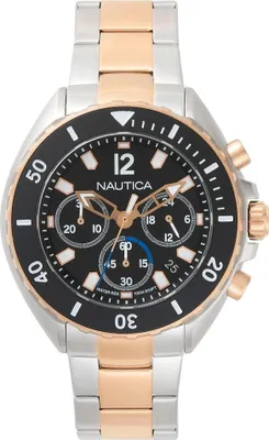 Produktbild von NAUTICA Mod. NAPNWP006 Herrenuhr