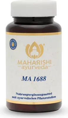 Productafbeelding van Maharishi Ayurveda MA 1688 Tabletten (60 tabletten)