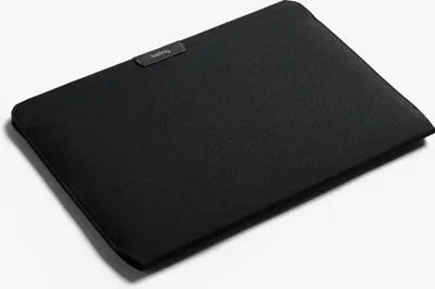 Produktbild von Bellroy Laptop Sleeve - 13“ und 14 Zoll - Black