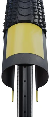 Produktbild von Schwalbe Marathon Almotion 50-622 Faltreifen V-Guard 28x2.00 Fahrradreifen