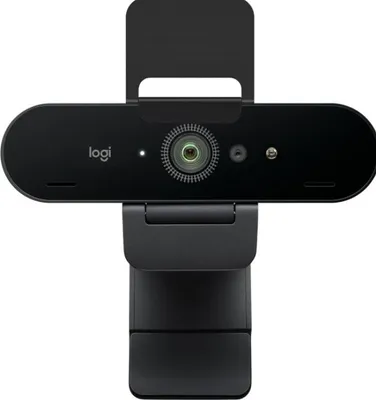 Produktbild von Webcam-Brio 4K-Graphite-Usb-N/A
