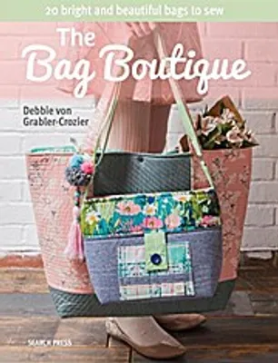 Immagine prodotto di La boutique delle borse