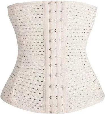 Image de Gaine de sport beige 3XL