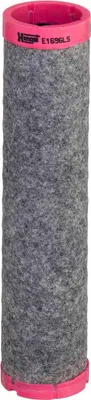 Image de Filtre secondaire HENGST E1696LS