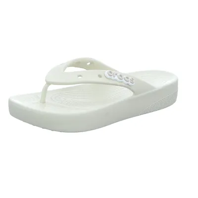 Obrázok produktu pre Crocs dámske žabky, CLASSIC PLATFORM FLIP W