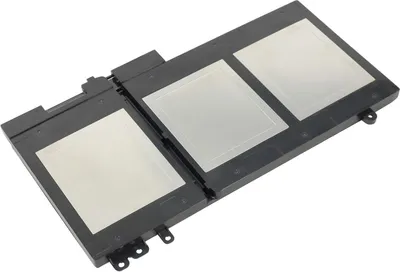 Obrázek produktu pro Baterie PowerSmart 3600mAh pro Dell Latitude 12 5000, Latitude 12 E5250, Latitude E5450