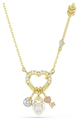 Obrázek produktu pro Náhrdelník Swarovski pro ženy