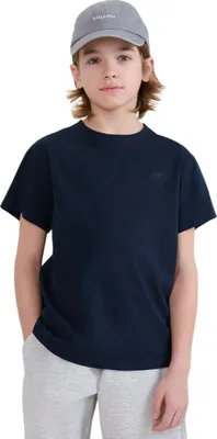 Produktbild von Jugend-T-Shirt 4F Modisches Sport-T-Shirt für Jungen r 152 Größe: 152