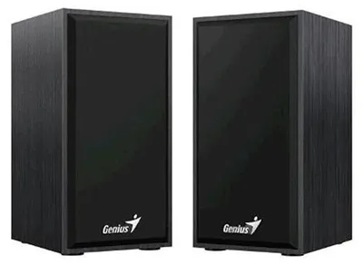 Zdjęcie produktu dla Genius SP-HF180 černé 31730029401