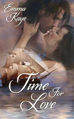 Produktbild von Time for Love