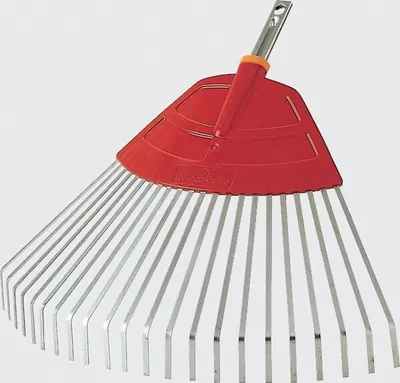 Produktbild von Wolf-Garten multi-star® Fächerbesen UF-M