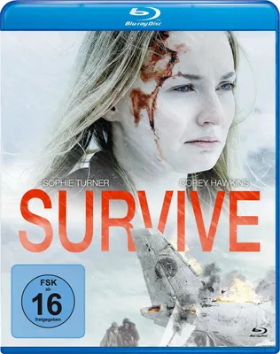 Obrázok produktu pre Survive