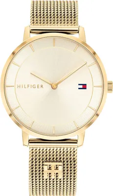 Image de Montre pour femme Tommy Hilfiger Tea 1782286 + boîte