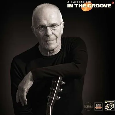 Produktbild von TAYLOR ALLAN - In The Groove Vol. 2 (180g)