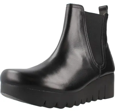 Zdjęcie produktu dla Fly London P145505000 Czarny