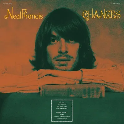 Produktbild von Changes