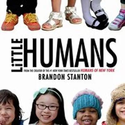 Zdjęcie produktu dla Little Humans