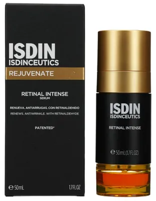 Produktbild von ISDIN ISDINCEUTICS Retinal Intense Gel