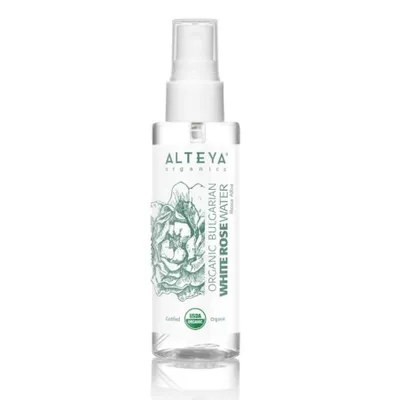Obrázek produktu pro Rozmarýnový pleťový sprej Alteya, 100ml