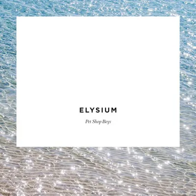 Obrázek produktu pro Pet Shop Boys: Elysium