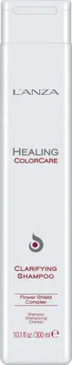 Image de L'ANZA Healing ColorCare Shampooing clarifiant Shampooing nettoyant pour cheveux colorés 300 ml