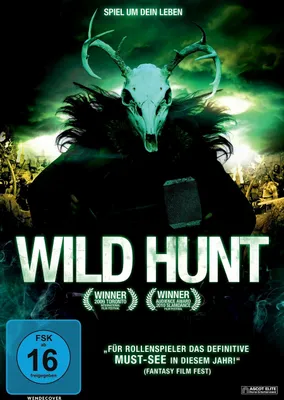Produktbild von Wild Hunt