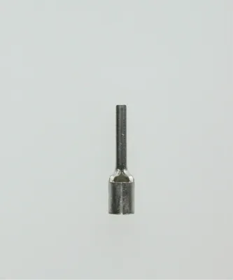 Immagine prodotto di Capocorda a spina DIN 46230 non isolato, forma A Sezione 1,5 mm² - 2,5 mm² - 1 pezzo