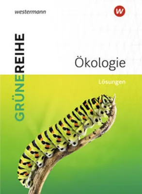 Image de Ökologie. Lösungen