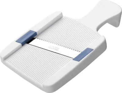 Obrázok produktu pre Krájač na zeleninu ROTHO Basic 18x10x3cm modrý