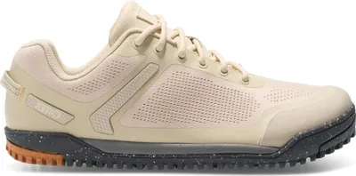Produktbild von Xero Shoes Damen Ridgeway Mesh Low Wanderschuh Fog 38.5