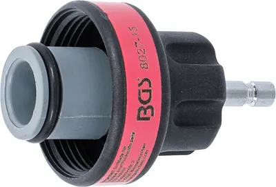 Obrázek produktu pro BGS technic Adaptor No. 15 for BGS 8027, 80 g
