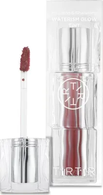 Produktbild von Lipgloss ( Waterism Glow Tint)  4 g - Farbton: 01 Mauve Rose