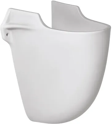 Produktbild von IDEAL STANDARD V921001 Wandsäule Eurovit für Waschtisch,