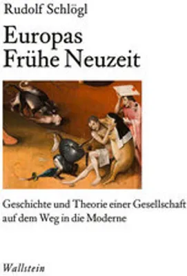 Obrázek produktu pro Europas Frühe Neuzeit