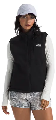 Immagine prodotto di THE NORTH FACE NF0A8B6FJK3 W YUMIORI VEST, giacca imbottita da donna, colore TNF BLACK, taglia L