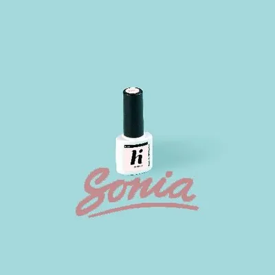 Produktbild von Hi Hybrid Base Coat für Hybrid-Nagellack 5ml