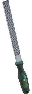 Produktbild von Handwerkzeuge Flachholzraspel 200 mm / 8"