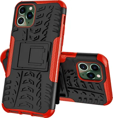 Obrázok produktu pre Vonkajší kryt pre Apple iPhone 12 Mini Case Hybrid Armor Cover robustný ochranný kryt