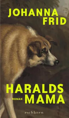 Obrázok produktu pre Haralds Mama