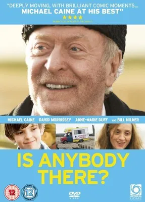 Produktbild von Elevation Sales Is Anybody There?, Film, DVD, Farbig, Komödie, 2D, 94 min